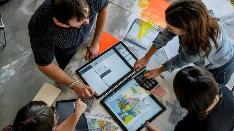 Market Structure & Retail Census