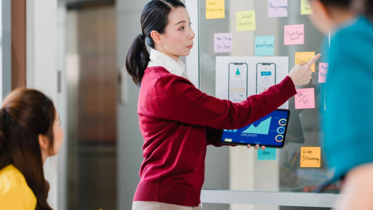 Joint Category Visions