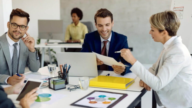 Joint Business Planning