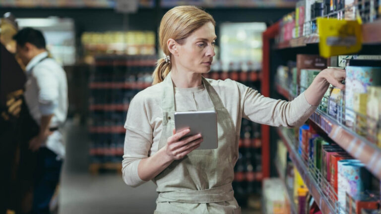 Shelf, Presence & Ebit