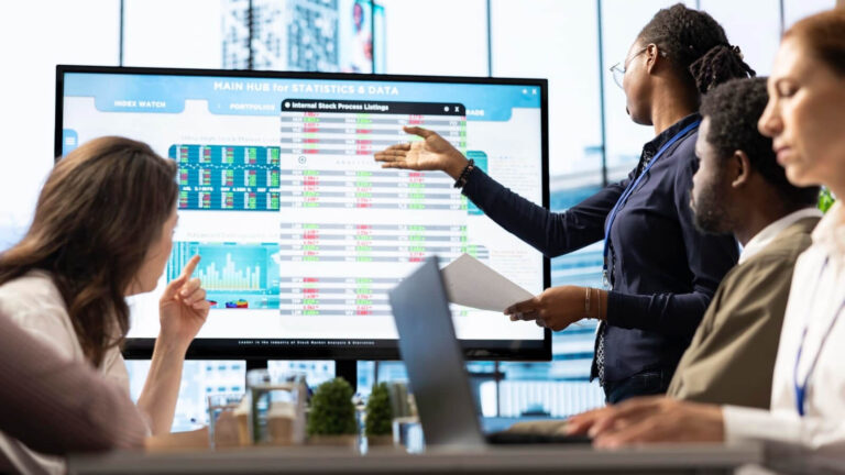 Trade Marketing Audits