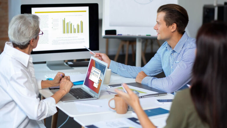 Promotion Roi (Finance + Roi Modules)