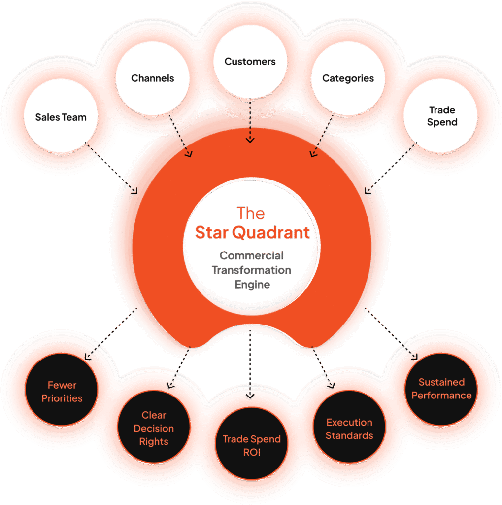 How the system works