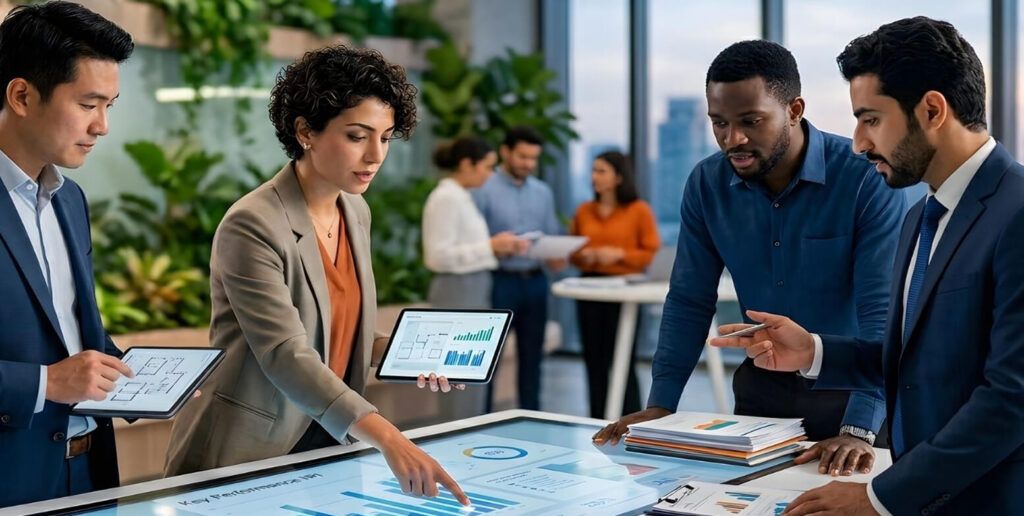 capability Building Hero